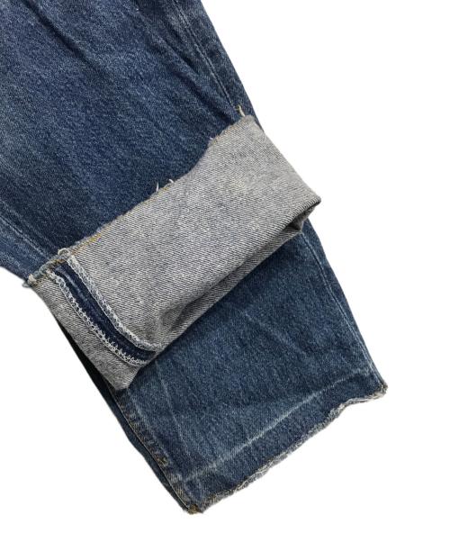 LEVI'S（リーバイス）LEVI'S (リーバイス) 90'sデニムパンツ インディゴ サイズ:28の古着・服飾アイテム
