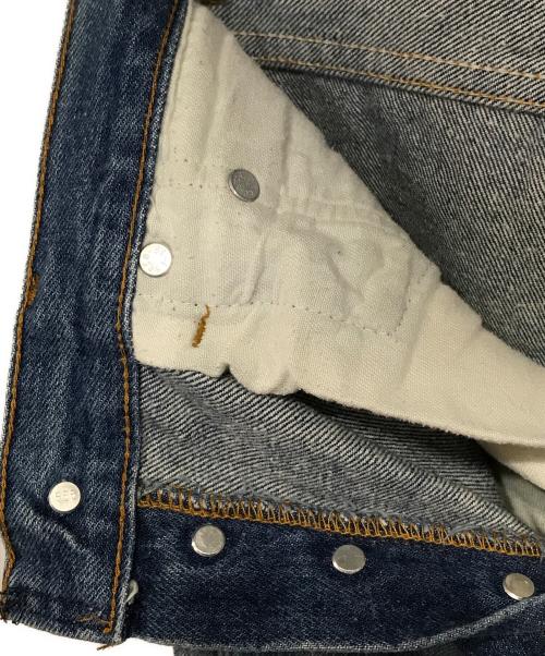 LEVI'S（リーバイス）LEVI'S (リーバイス) 90'sデニムパンツ インディゴ サイズ:28の古着・服飾アイテム