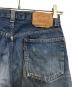 中古・古着 LEVI'S (リーバイス) 90'sデニムパンツ インディゴ サイズ:28：4000円