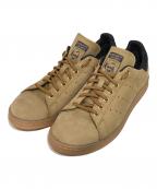 adidasアディダス）の古着「“WHEAT PACK 2020” STAN SMITH」｜ブラウン