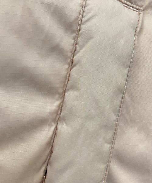 THE NORTH FACE（ザ ノース フェイス）THE NORTH FACE (ザ ノース フェイス) 1996 RETRO NUPTSE JACKET ヌプシダウンジャケット ピンク×ブラック サイズ:XXLの古着・服飾アイテム