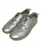 Onitsuka Tigerオニツカタイガー）の古着「LIMBER UD PRESTIGE」｜シルバー