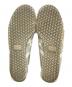 中古・古着 Onitsuka Tiger (オニツカタイガー) MEXICO 66 SLIP-ON グレー サイズ:24cm：5000円