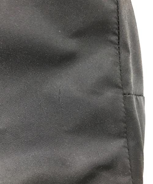 ANYA HINDMARCH（アニヤ・ハインドマーチ）ANYA HINDMARCH (アニヤハインドマーチ) アイズ ナイロントートバッグ ブラックの古着・服飾アイテム