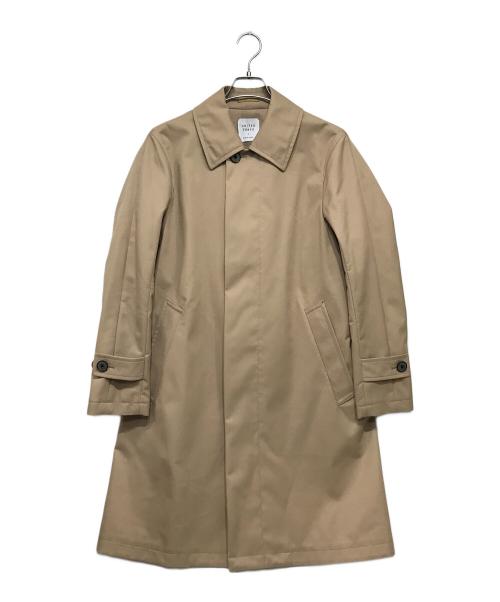UNITED TOKYO（ユナイテッドトーキョー）UNITED TOKYO (ユナイテッドトーキョー) アルファセブンステンカラー ベージュ サイズ:2の古着・服飾アイテム