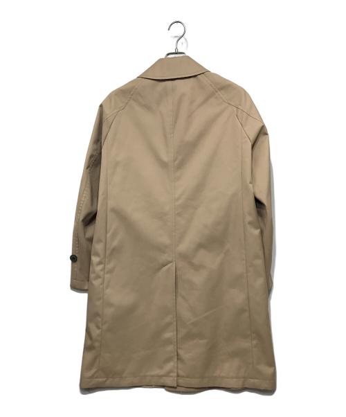 UNITED TOKYO（ユナイテッドトーキョー）UNITED TOKYO (ユナイテッドトーキョー) アルファセブンステンカラー ベージュ サイズ:2の古着・服飾アイテム