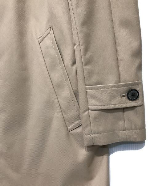 UNITED TOKYO（ユナイテッドトーキョー）UNITED TOKYO (ユナイテッドトーキョー) アルファセブンステンカラー ベージュ サイズ:2の古着・服飾アイテム