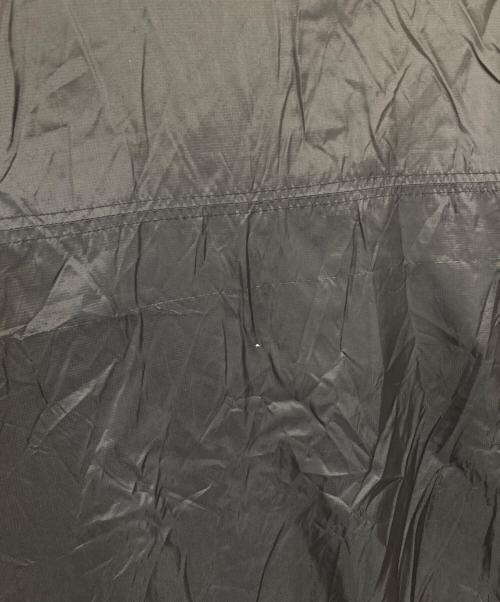 SPIEWAK（スピワック）SPIEWAK (スピワック) リバーシブルフリースジャケット ブラック サイズ:Lの古着・服飾アイテム