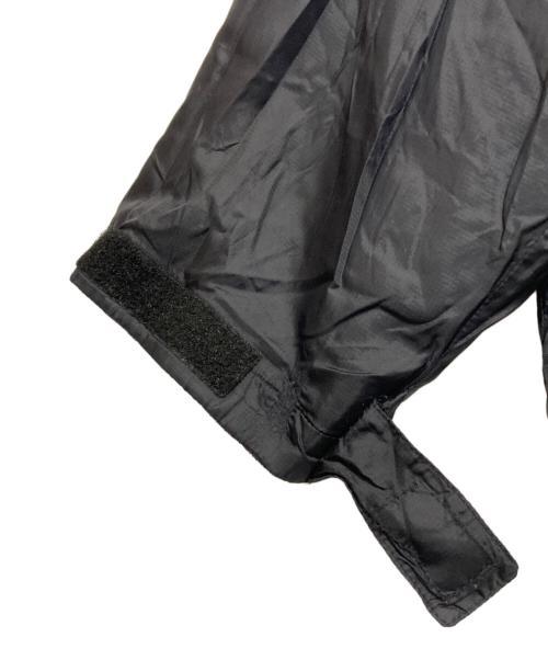 SPIEWAK（スピワック）SPIEWAK (スピワック) リバーシブルフリースジャケット ブラック サイズ:Lの古着・服飾アイテム