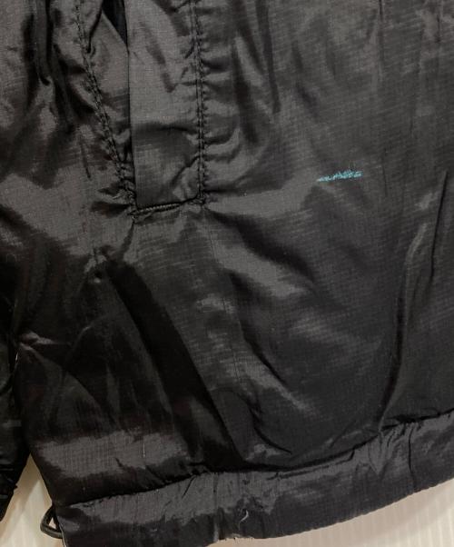 SPIEWAK（スピワック）SPIEWAK (スピワック) リバーシブルフリースジャケット ブラック サイズ:Lの古着・服飾アイテム