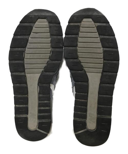 NEW BALANCE（ニューバランス）NEW BALANCE (ニューバランス) M996CHG グレー サイズ:28ｃｍの古着・服飾アイテム