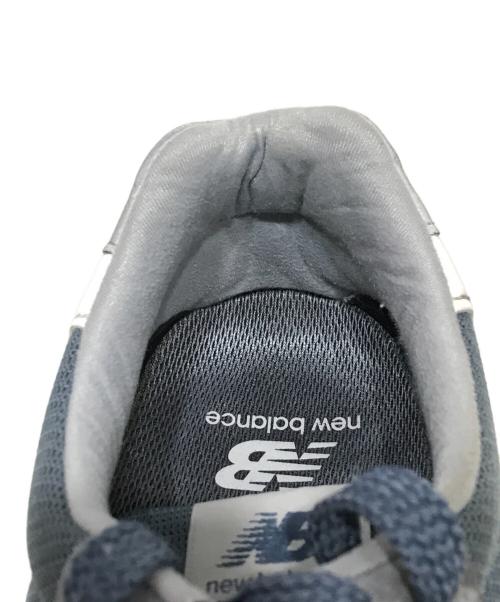 NEW BALANCE（ニューバランス）NEW BALANCE (ニューバランス) M996CHG グレー サイズ:28ｃｍの古着・服飾アイテム