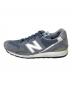 NEW BALANCE (ニューバランス) M996CHG グレー サイズ:28ｃｍ：6000円