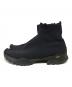 1017 ALYX 9SM (アリクス) ROA (ロア) KNIT HIKING BOOT ブラック サイズ:42：9000円