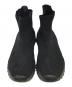 中古・古着 1017 ALYX 9SM (アリクス) ROA (ロア) KNIT HIKING BOOT ブラック サイズ:42：9000円