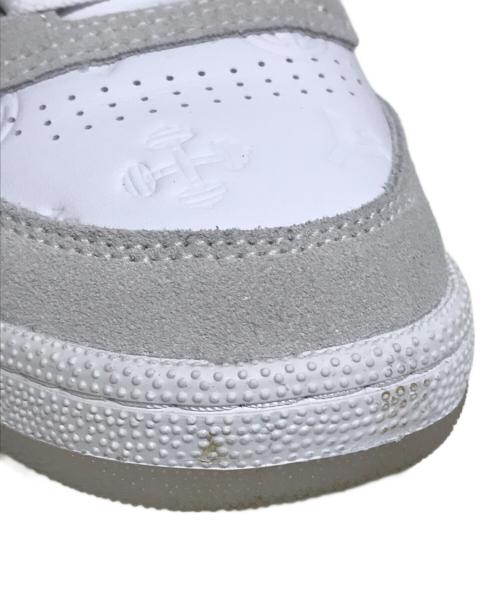 REEBOK（リーボック）REEBOK (リーボック) Lyft (リフト) ATMOS (アトモス) CLUB C 85 ローカットスニーカー ホワイト サイズ:25.5cmの古着・服飾アイテム