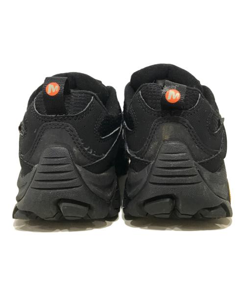MERRELL（メレル）MERRELL (メレル) MOAB 3 SYNTHETIC GORE-TEX ブラック サイズ:25.5cmの古着・服飾アイテム