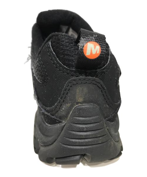 MERRELL（メレル）MERRELL (メレル) MOAB 3 SYNTHETIC GORE-TEX ブラック サイズ:25.5cmの古着・服飾アイテム