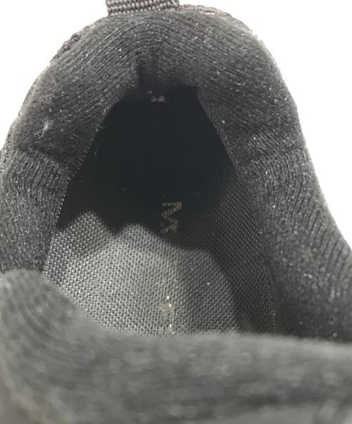 MERRELL（メレル）MERRELL (メレル) MOAB 3 SYNTHETIC GORE-TEX ブラック サイズ:25.5cmの古着・服飾アイテム