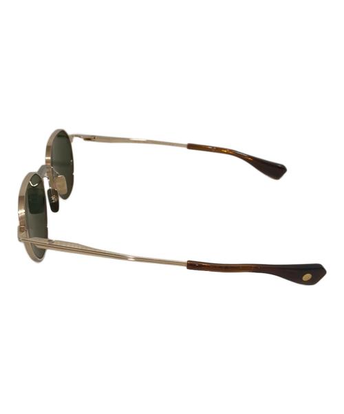 DITA（ディータ）DITA (ディータ) VERS ONE サングラス サイズ:50□19-141の古着・服飾アイテム