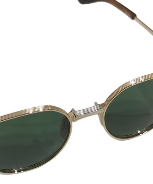 DITA（ディータ）DITA (ディータ) VERS ONE サングラス サイズ:50□19-141の古着・服飾アイテム