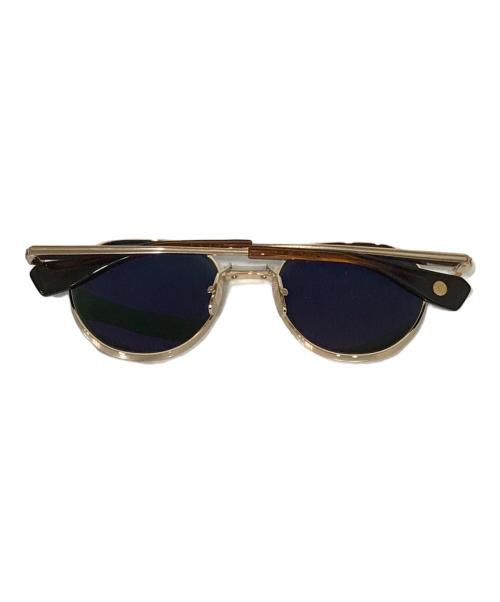 DITA（ディータ）DITA (ディータ) VERS ONE サングラス サイズ:50□19-141の古着・服飾アイテム