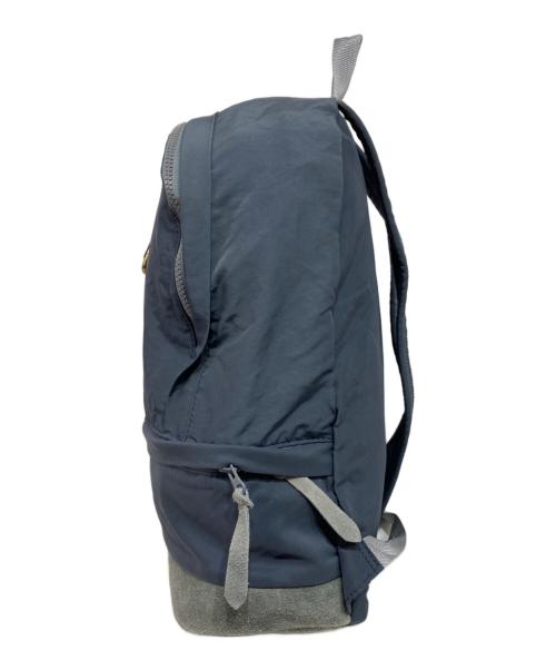 MASTER&CO.（マスターアンドコー）MASTER&CO. (マスターアンドコー) BACK PACK WITH CARABINERの古着・服飾アイテム