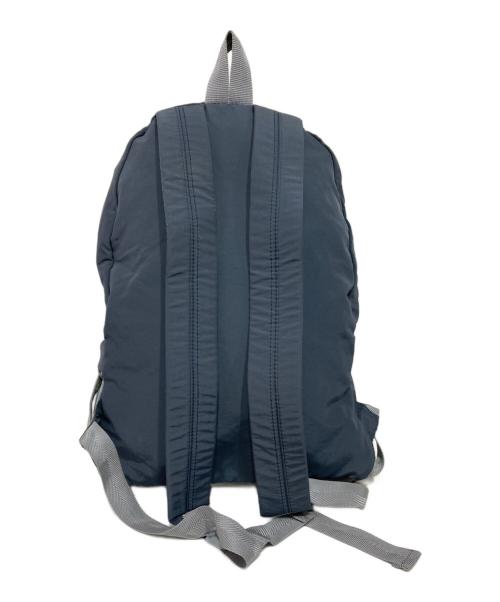 MASTER&CO.（マスターアンドコー）MASTER&CO. (マスターアンドコー) BACK PACK WITH CARABINERの古着・服飾アイテム