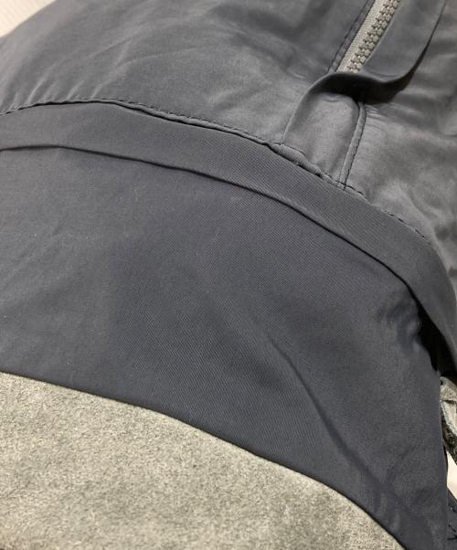 MASTER&CO.（マスターアンドコー）MASTER&CO. (マスターアンドコー) BACK PACK WITH CARABINERの古着・服飾アイテム