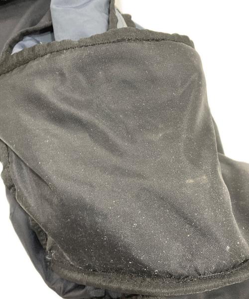 MASTER&CO.（マスターアンドコー）MASTER&CO. (マスターアンドコー) BACK PACK WITH CARABINERの古着・服飾アイテム