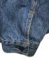 中古・古着 LEVI'S PReMIUM (リーバイスプレミアム) STAY LOOSE デニムジャケット インディゴ サイズ:XL：6000円