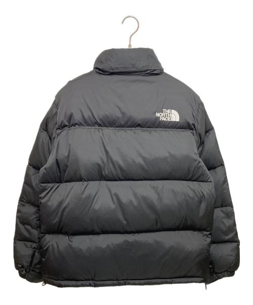 THE NORTH FACE（ザ ノース フェイス）THE NORTH FACE (ザ ノース フェイス) 1996 Retro Nuptse jacket ヌプシダウンジャケット ブラック サイズ:Lの古着・服飾アイテム