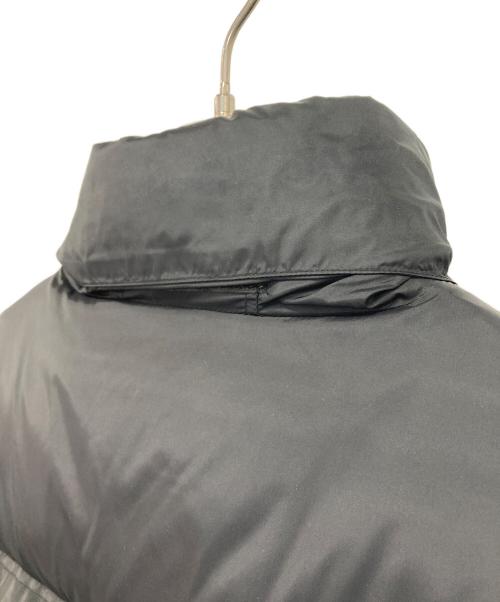 THE NORTH FACE（ザ ノース フェイス）THE NORTH FACE (ザ ノース フェイス) 1996 Retro Nuptse jacket ヌプシダウンジャケット ブラック サイズ:Lの古着・服飾アイテム