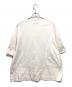 CULLNI (クルニ) Logo Embroidery Photo Tee ＆ CULLNI MULTI USE AROMA S ホワイト サイズ:1：6000円
