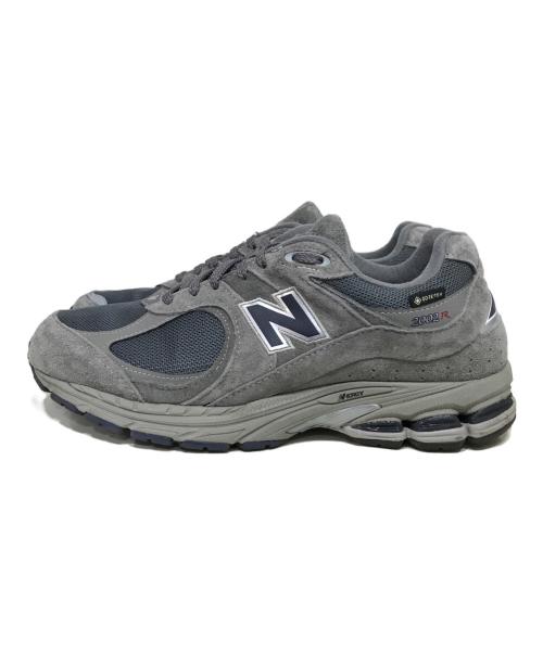NEW BALANCE（ニューバランス）NEW BALANCE (ニューバランス) 2002R グレー サイズ:27㎝の古着・服飾アイテム