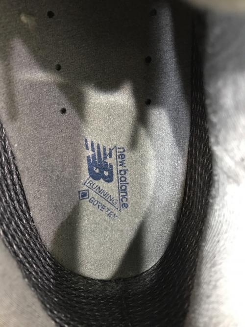 NEW BALANCE（ニューバランス）NEW BALANCE (ニューバランス) 2002R グレー サイズ:27㎝の古着・服飾アイテム