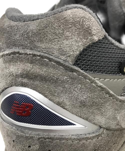 NEW BALANCE（ニューバランス）NEW BALANCE (ニューバランス) 2002R グレー サイズ:27㎝の古着・服飾アイテム