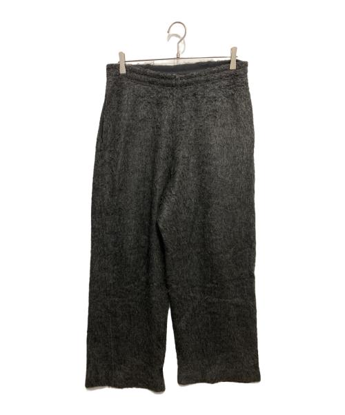 OUR LEGACY（アワーレガシー）OUR LEGACY (アワーレガシー) Reduced Trousers グレー サイズ:46の古着・服飾アイテム