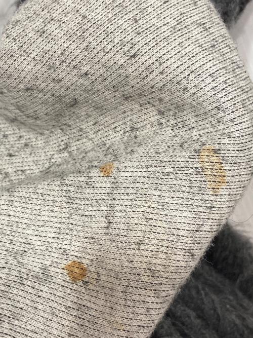 OUR LEGACY（アワーレガシー）OUR LEGACY (アワーレガシー) Reduced Trousers グレー サイズ:46の古着・服飾アイテム