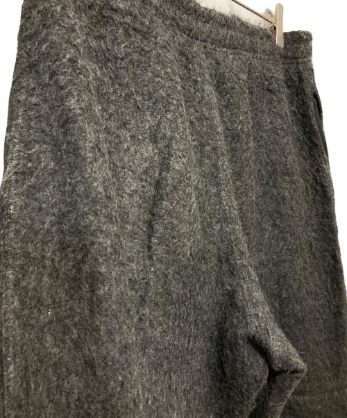 OUR LEGACY（アワーレガシー）OUR LEGACY (アワーレガシー) Reduced Trousers グレー サイズ:46の古着・服飾アイテム