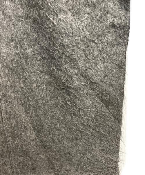 OUR LEGACY（アワーレガシー）OUR LEGACY (アワーレガシー) Reduced Trousers グレー サイズ:46の古着・服飾アイテム