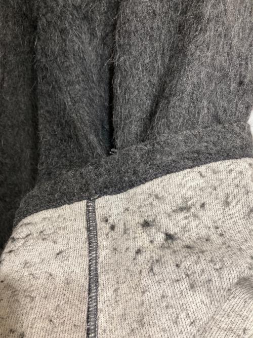 OUR LEGACY（アワーレガシー）OUR LEGACY (アワーレガシー) Reduced Trousers グレー サイズ:46の古着・服飾アイテム