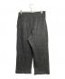 OUR LEGACY (アワーレガシー) Reduced Trousers グレー サイズ:46：15000円