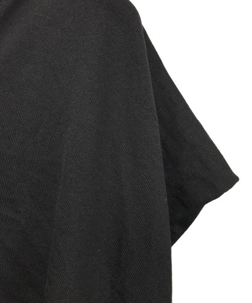 COMME des GARCONS（コムデギャルソン）COMME des GARCONS (コムデギャルソン) 25SS スクエアカーディガン ブラック サイズ:XSの古着・服飾アイテム