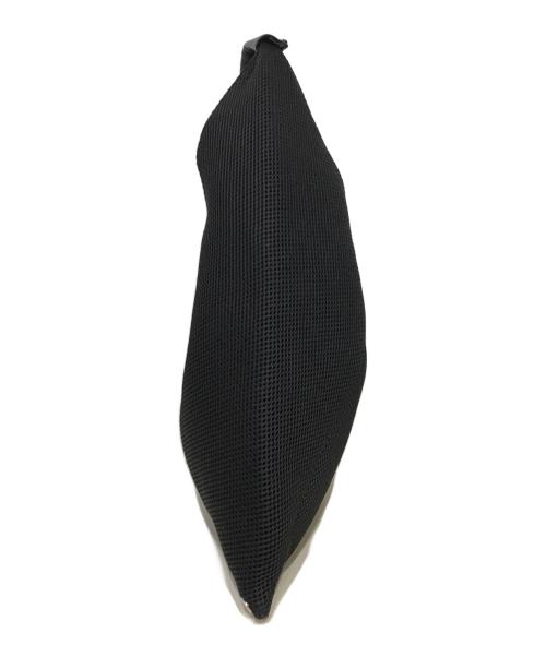 MM6 Maison Margiela（エムエムシックスメゾンマルジェラ）MM6 Maison Margiela (エムエムシックス メゾンマルジェラ) ジャパニーズバッグ クラシック スモール ブラックの古着・服飾アイテム