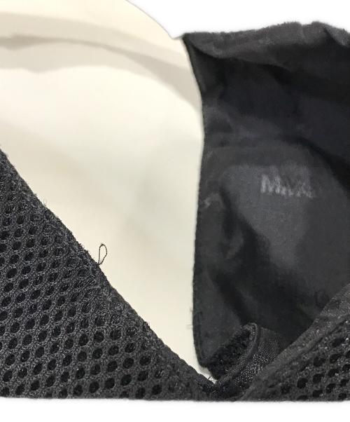 MM6 Maison Margiela（エムエムシックスメゾンマルジェラ）MM6 Maison Margiela (エムエムシックス メゾンマルジェラ) ジャパニーズバッグ クラシック スモール ブラックの古着・服飾アイテム