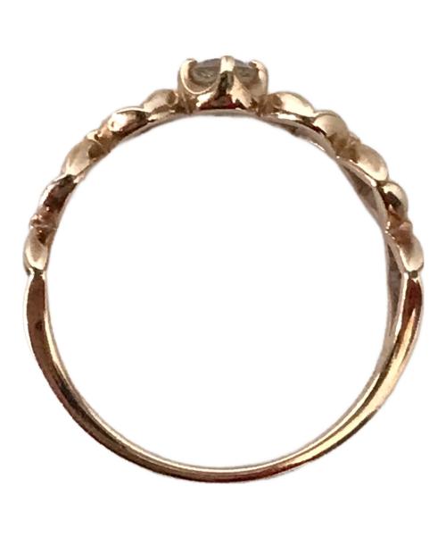 Samantha Tiara（サマンサ ティアラ）Samantha Tiara (サマンサ ティアラ) リング サイズ:記載なしの古着・服飾アイテム