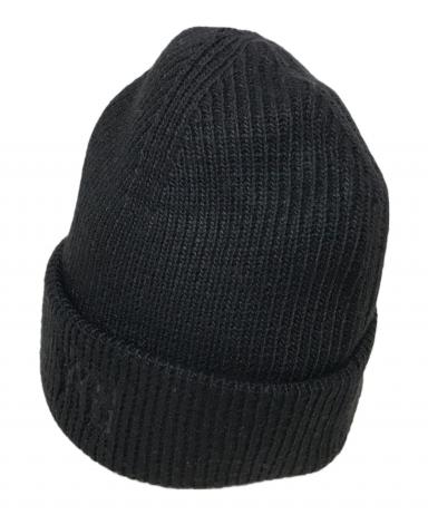 タグ付き新品未使用　alexanderwang ブラック ニット帽 OS 3031003610290308_01_2837w.jpeg