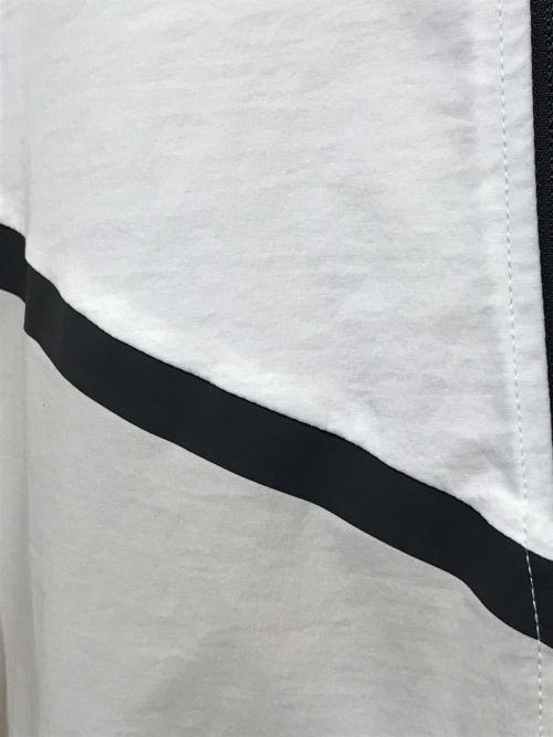 NIKE（ナイキ）NIKE (ナイキ) Tech Windrunner ホワイト サイズ:XLの古着・服飾アイテム