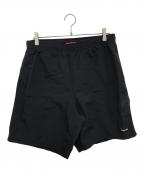 SUPREMEシュプリーム）の古着「Nylon Water Short ナイロンショーツ」｜ネイビー